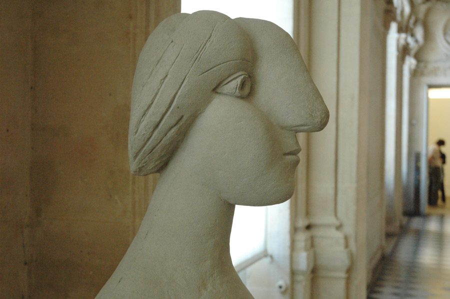 picasso-em-paris-museu-picasso-escultura