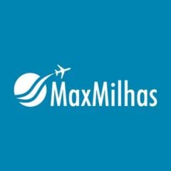 MaxMilhas logo